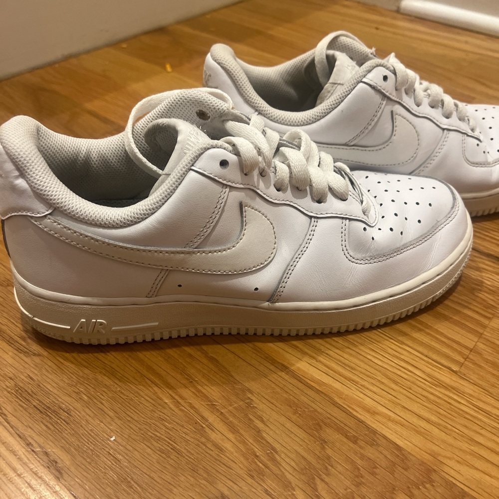 air force 1s